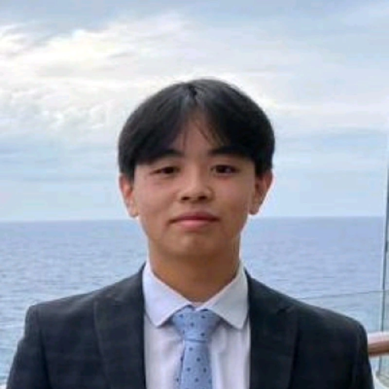 Michael Ga Joey Li